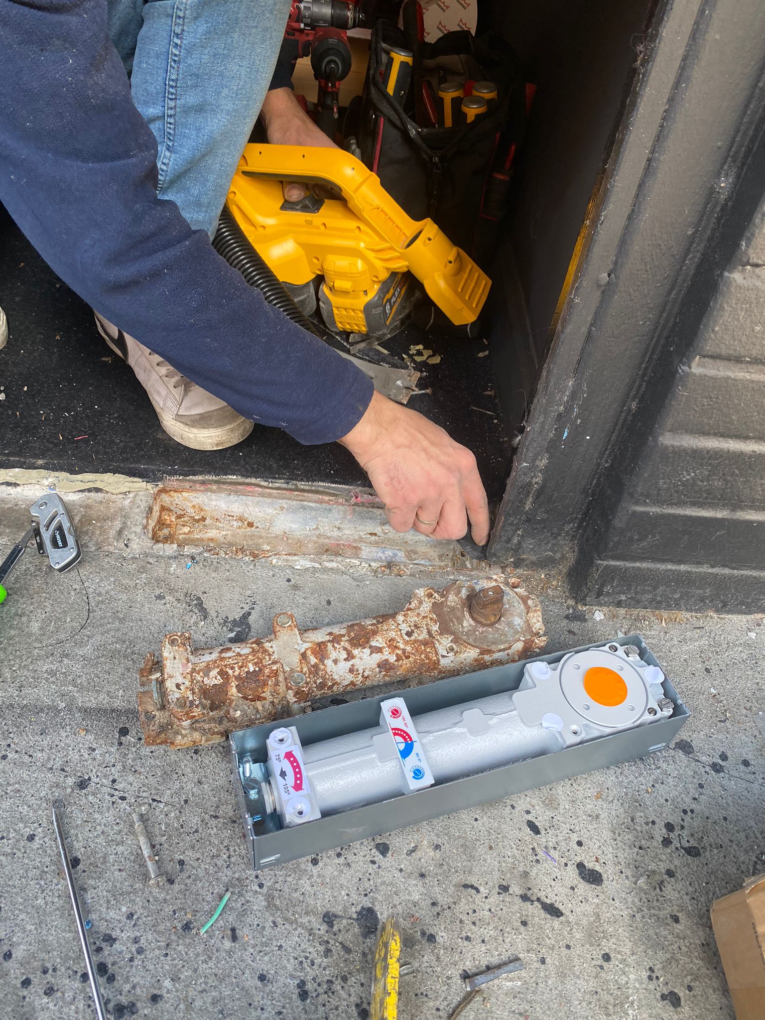 17.JPG in Manhattan, NY