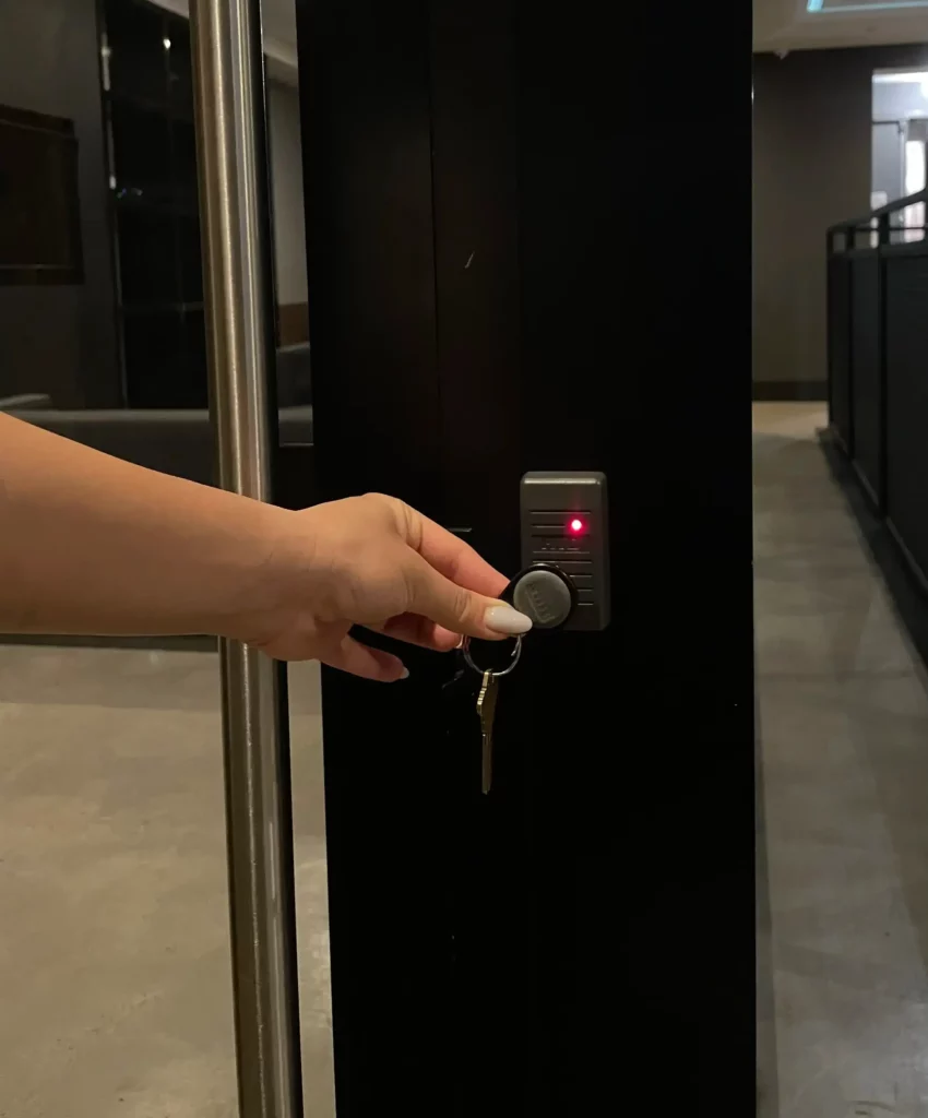 Access Control System Installation, Repair, and Maintenance in NYC