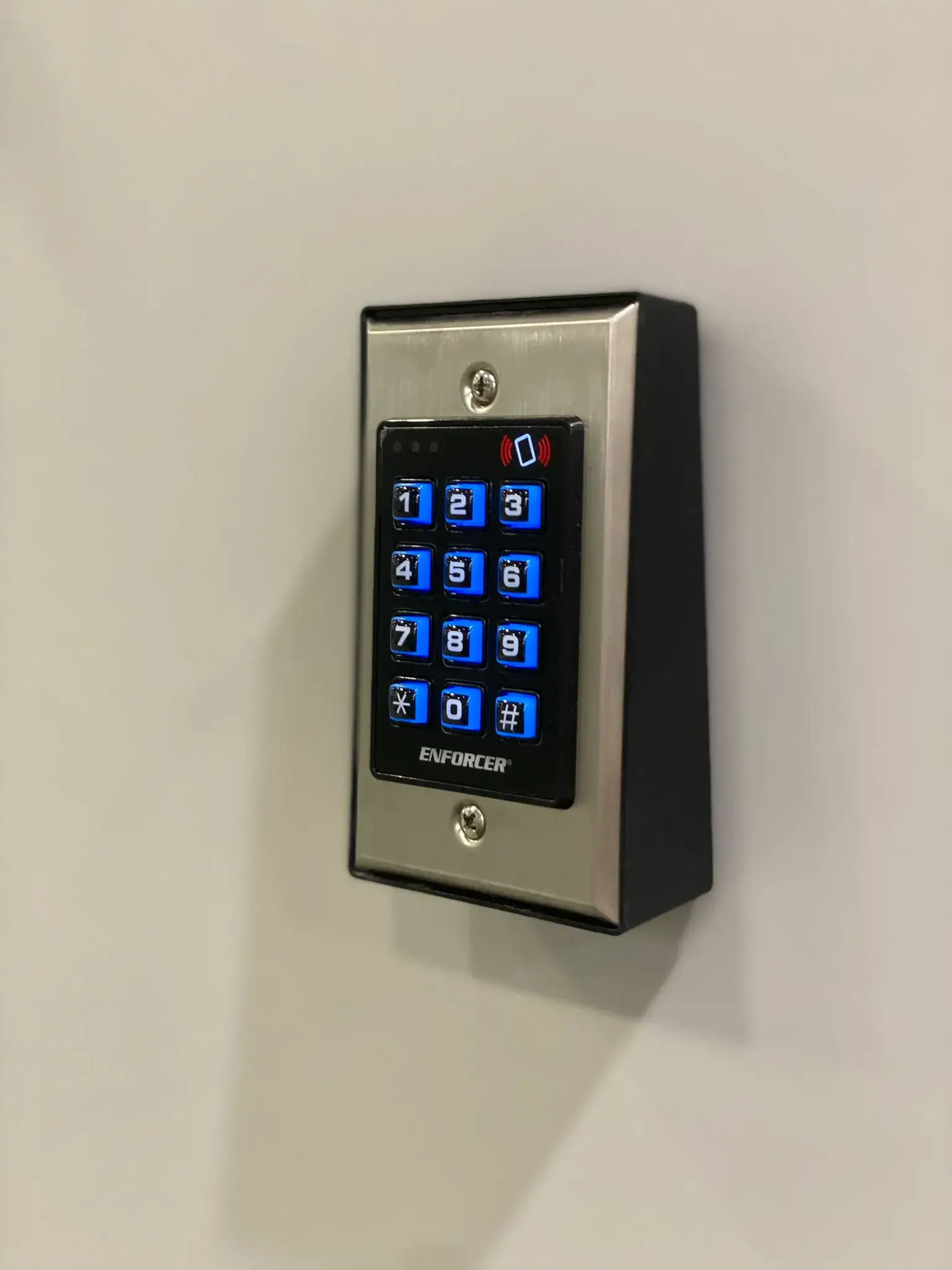 Access Control System Manhattan, Brooklyn, and Queens