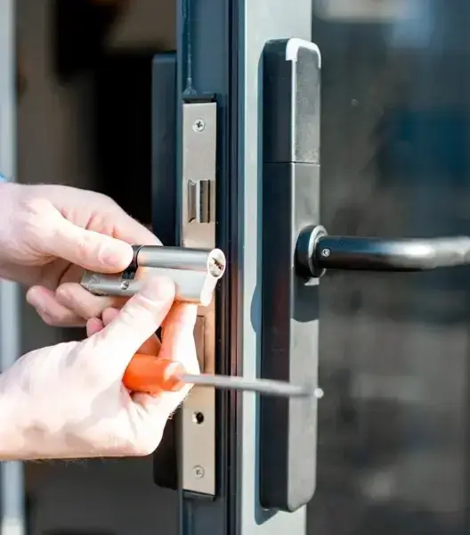 Professional Master Key System Installation Service in New York City