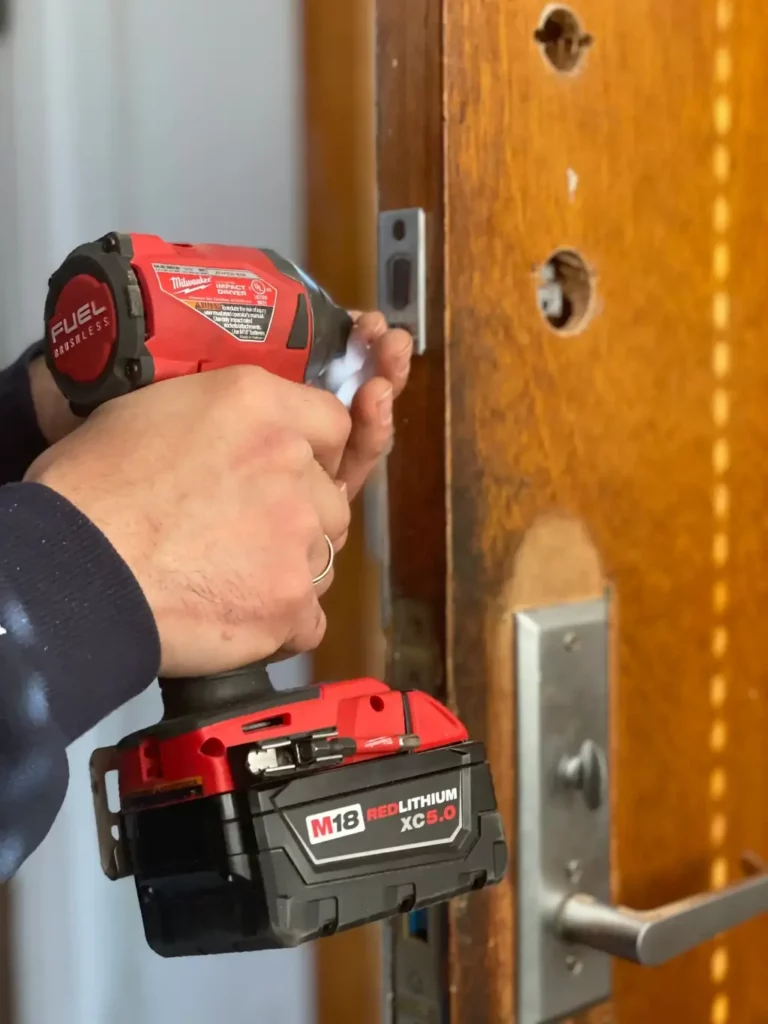 Affordable Residential Locksmith Services in New York City